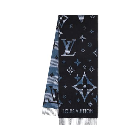 lv galaxy scarf